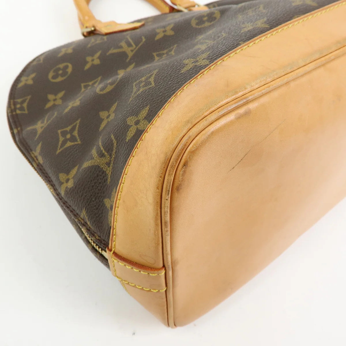 Louis Vuitton - Alma PM Monogram VI1929