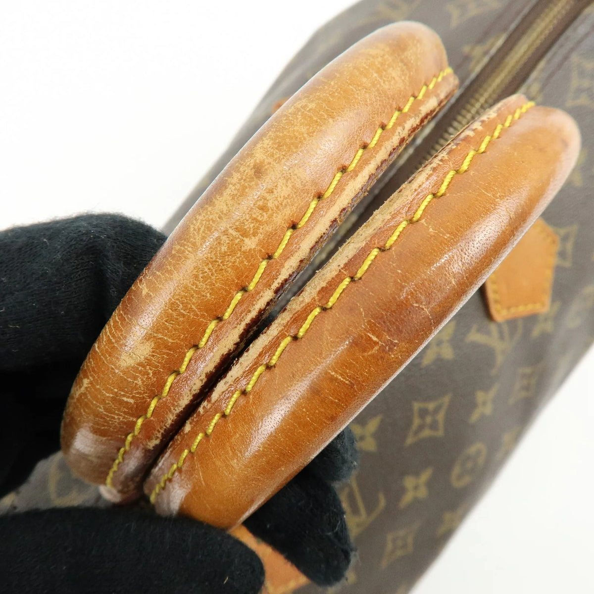Louis Vuitton - Speedy 30 monogram