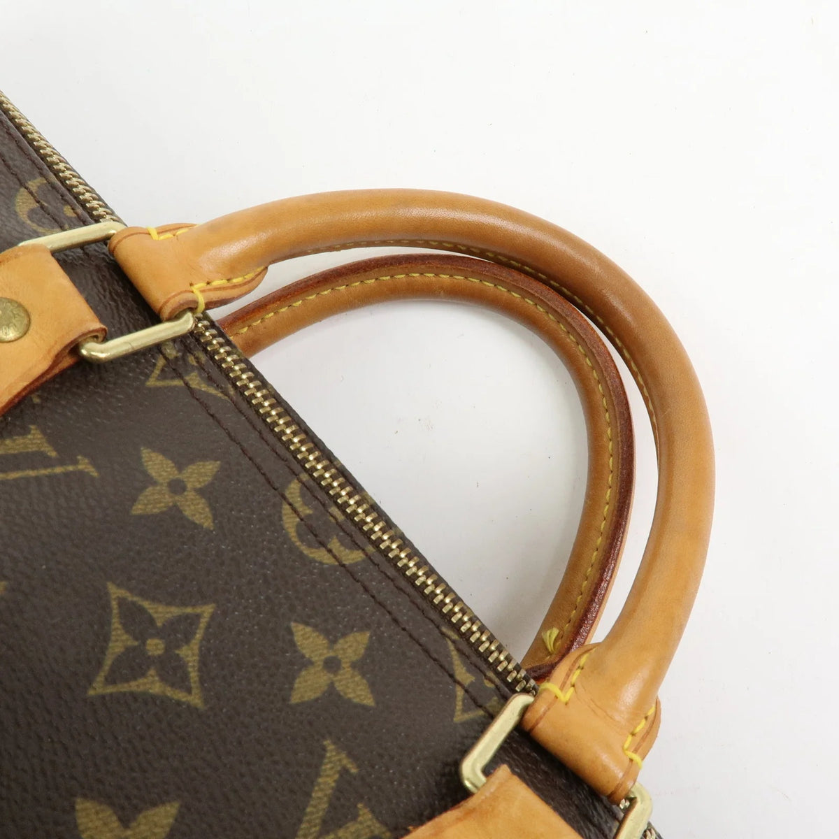 Louis Vuitton - Speedy 35 monogram