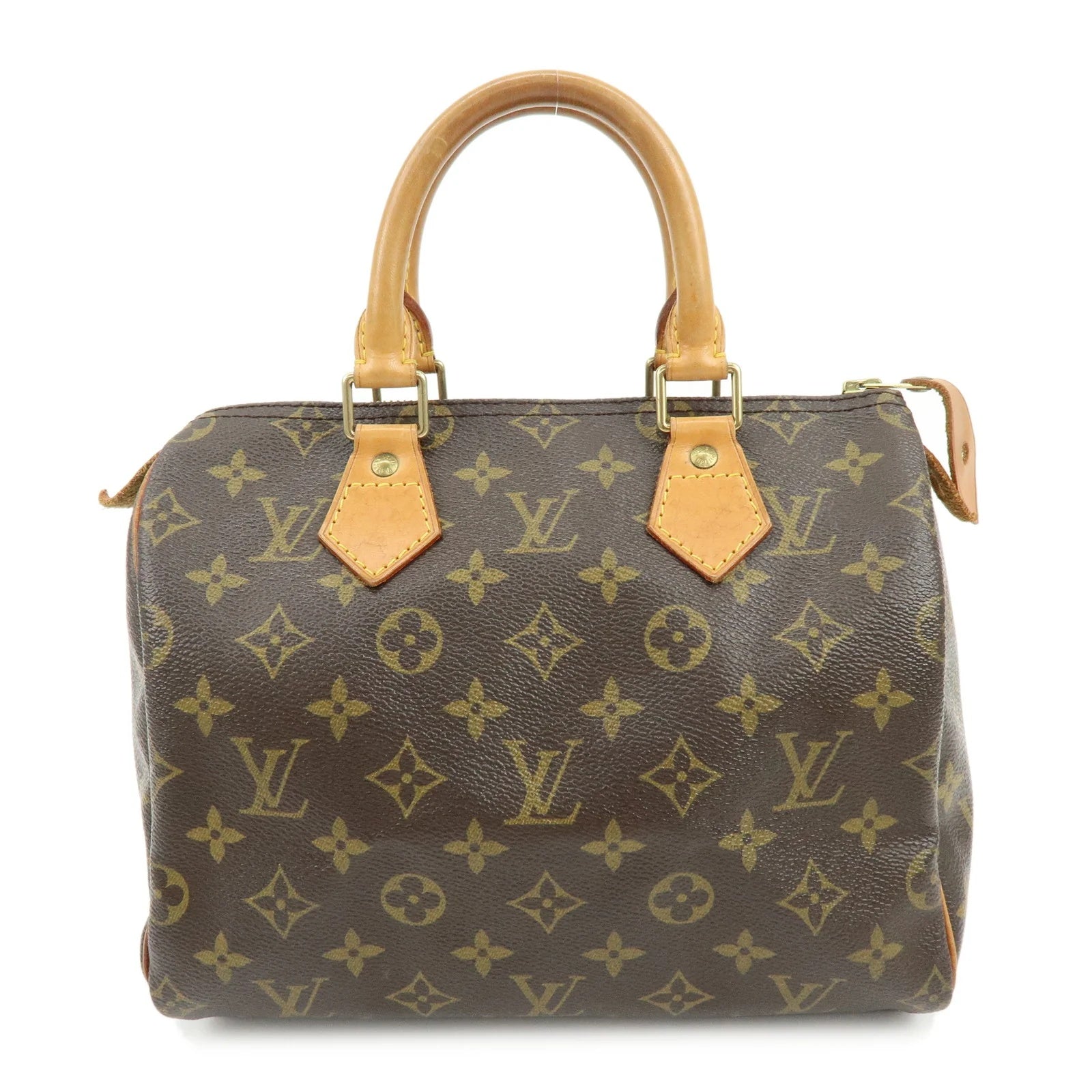 Louis Vuitton - Speedy 25 monogram