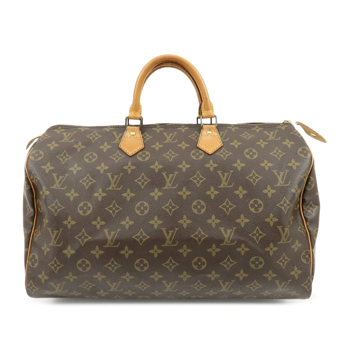 Louis Vuitton - Speedy 40 monogram