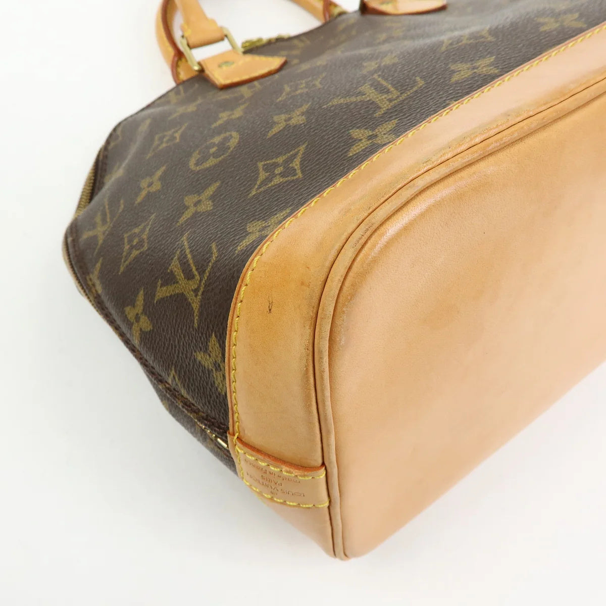 Louis Vuitton - Alma PM Monogram VI1929