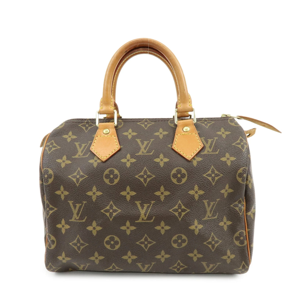 Louis Vuitton - Speedy 25 monogram