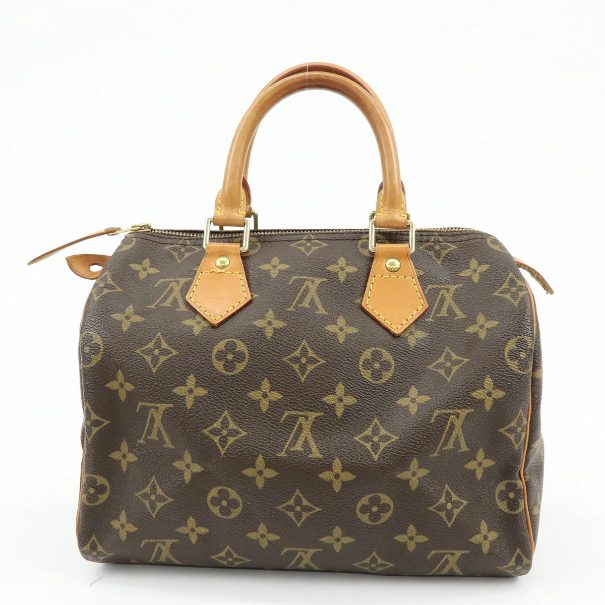 Louis Vuitton - Speedy 25 monogram