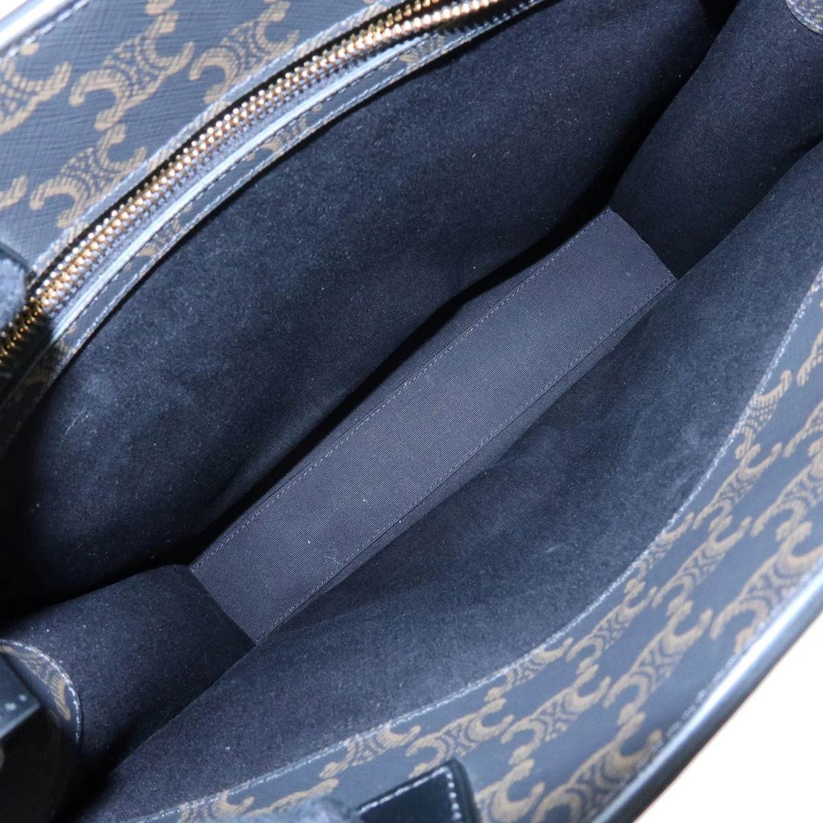 Céline - Cabas Medium triomphe 2 way