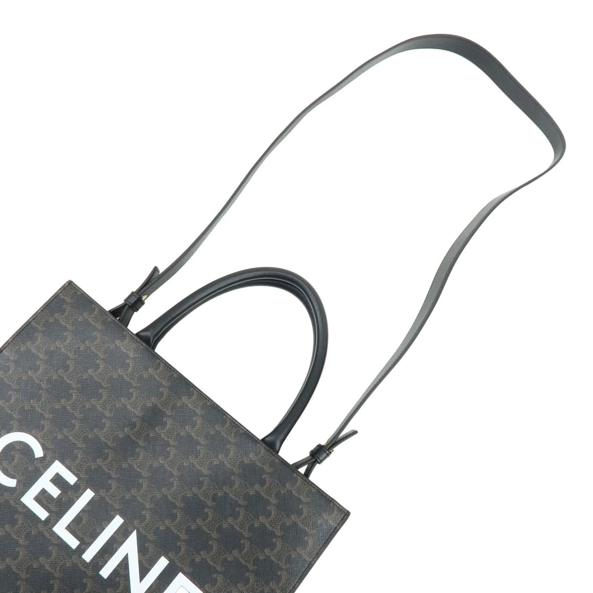 Céline - Cabas Medium triomphe 2 way