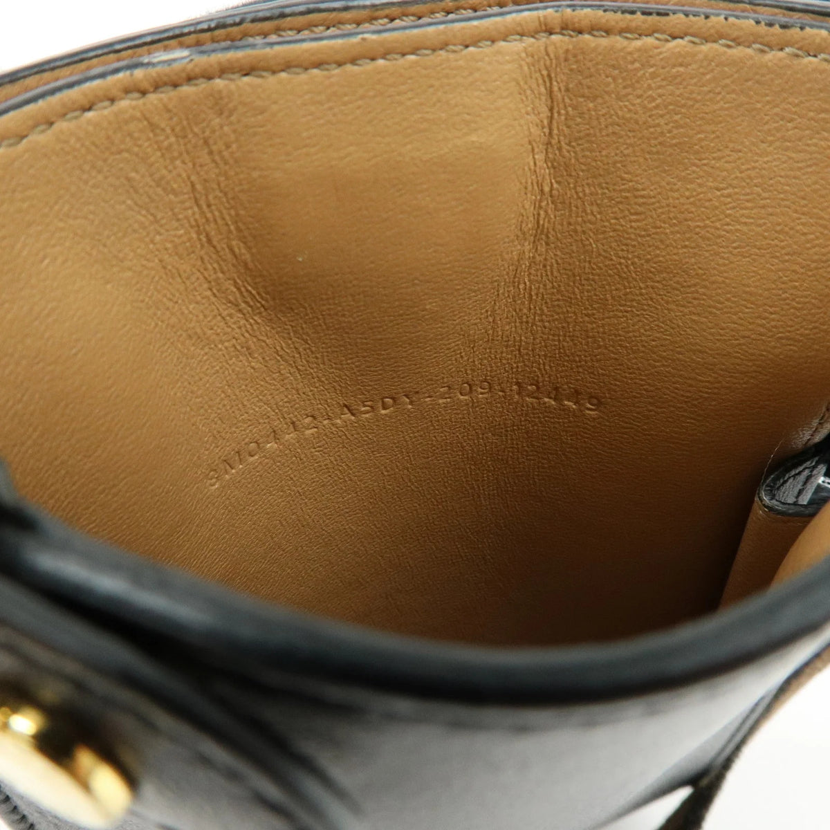 Fendi - Pochette Peek-a-phone