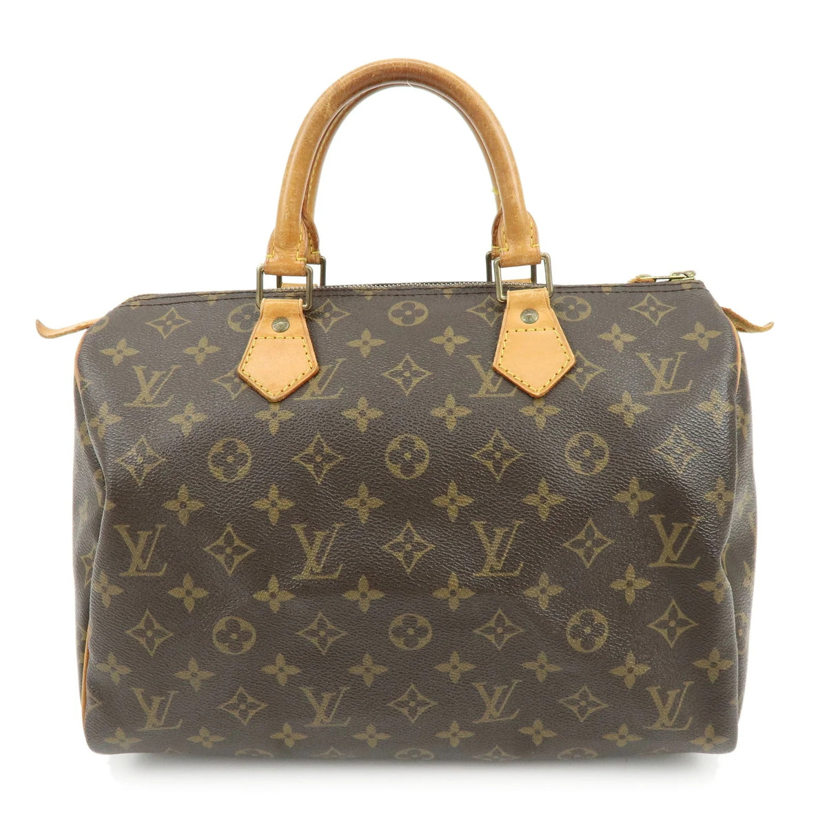 Louis Vuitton - Speedy 30 monogram
