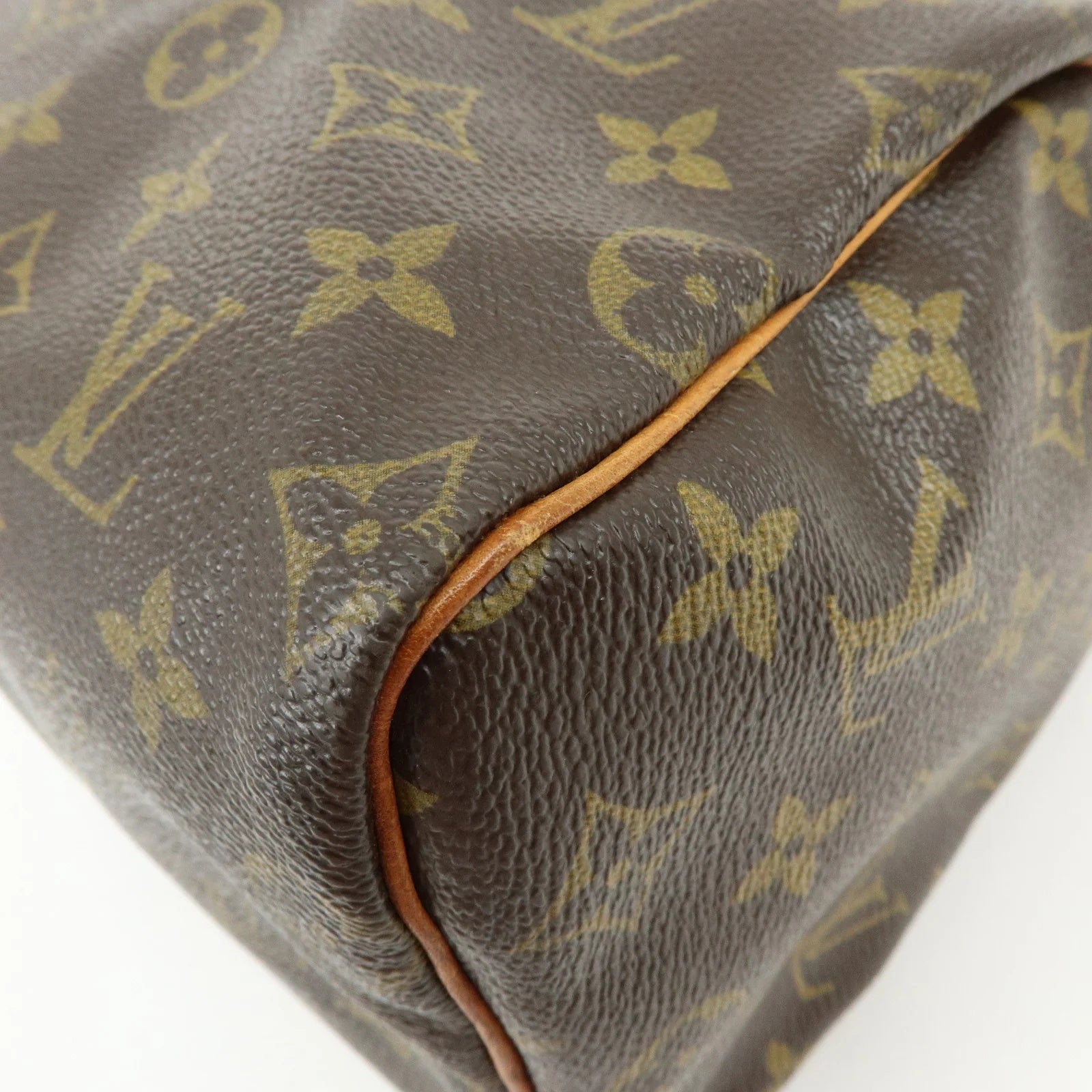 Louis Vuitton - Speedy 25 monogram
