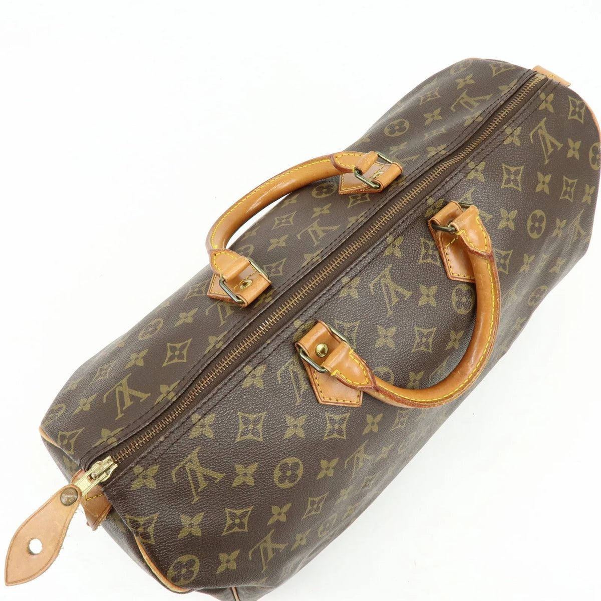 Louis Vuitton - Speedy 40 monogram