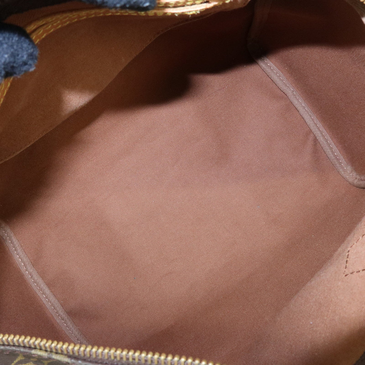 Louis Vuitton - Speedy 30 monogram