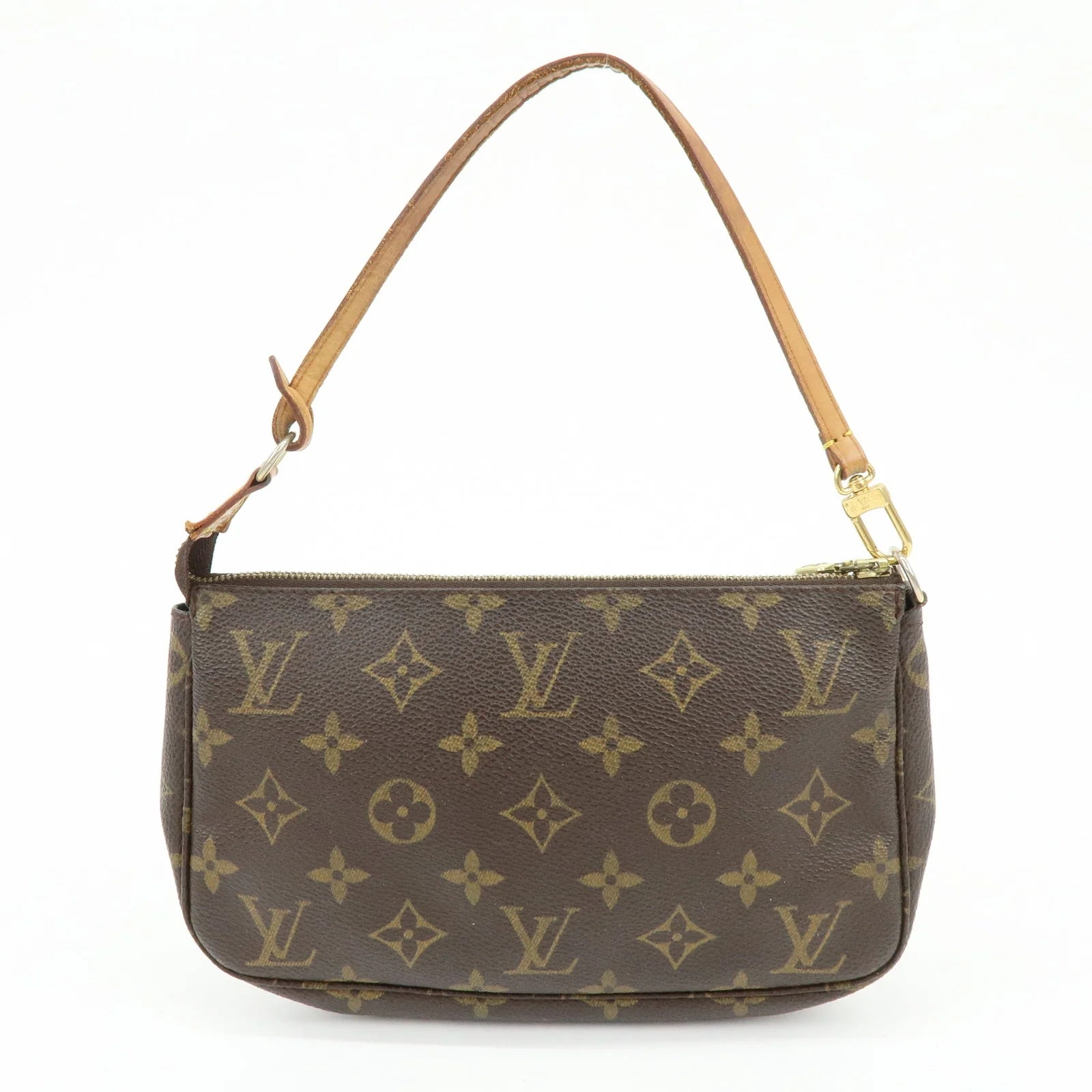 Louis Vuitton - Pochette accessoires Monogram