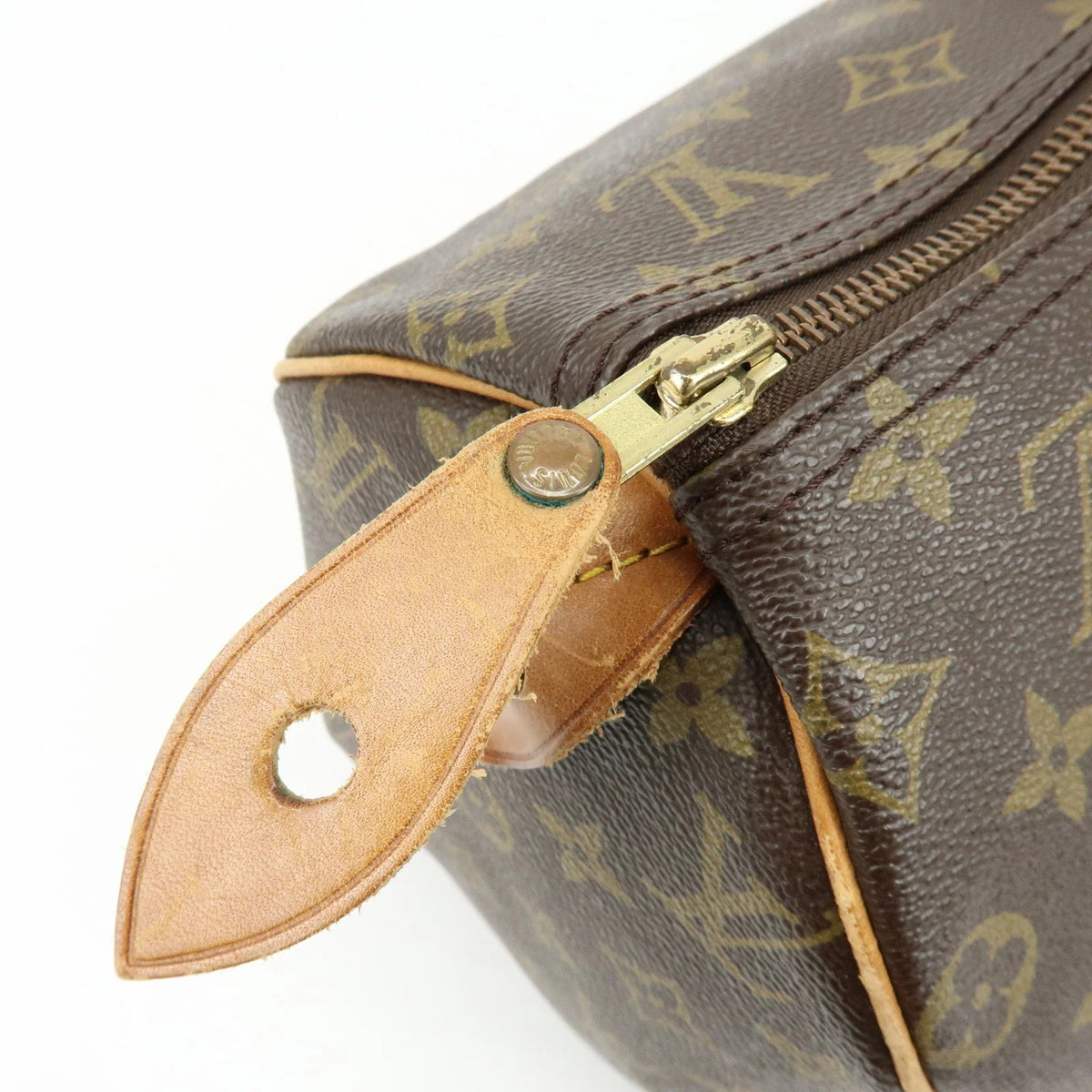 Louis Vuitton - Speedy 40 monogram