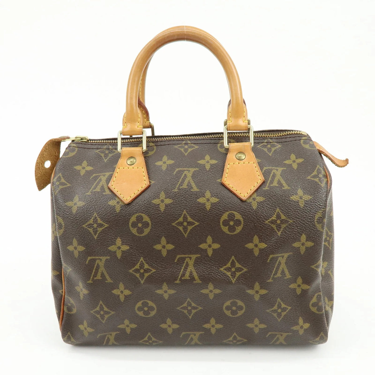 Louis Vuitton - Speedy 25 monogram