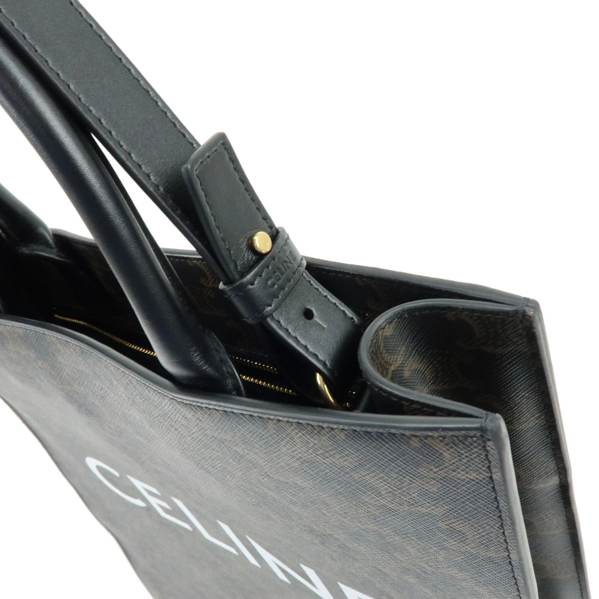 Céline - Cabas Medium triomphe 2 way