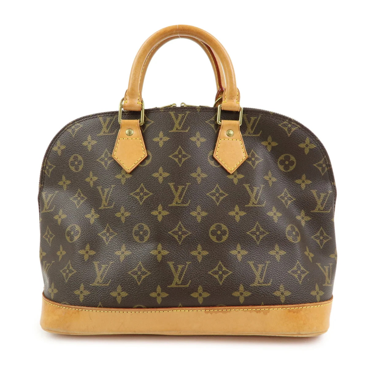Louis Vuitton - Alma PM Monogram VI1929