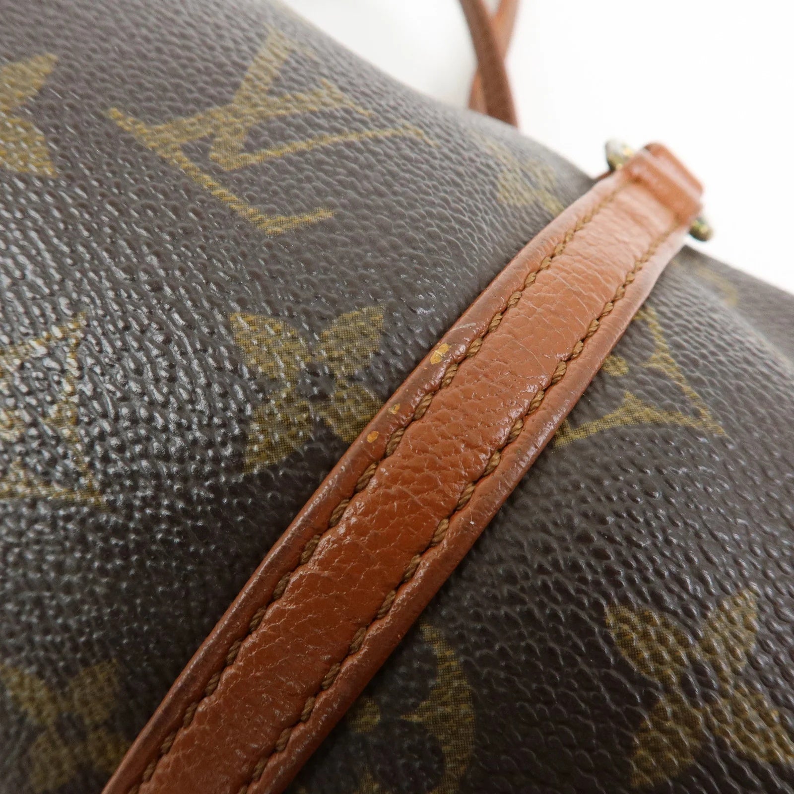 Louis Vuitton - Papillon 26 monogram