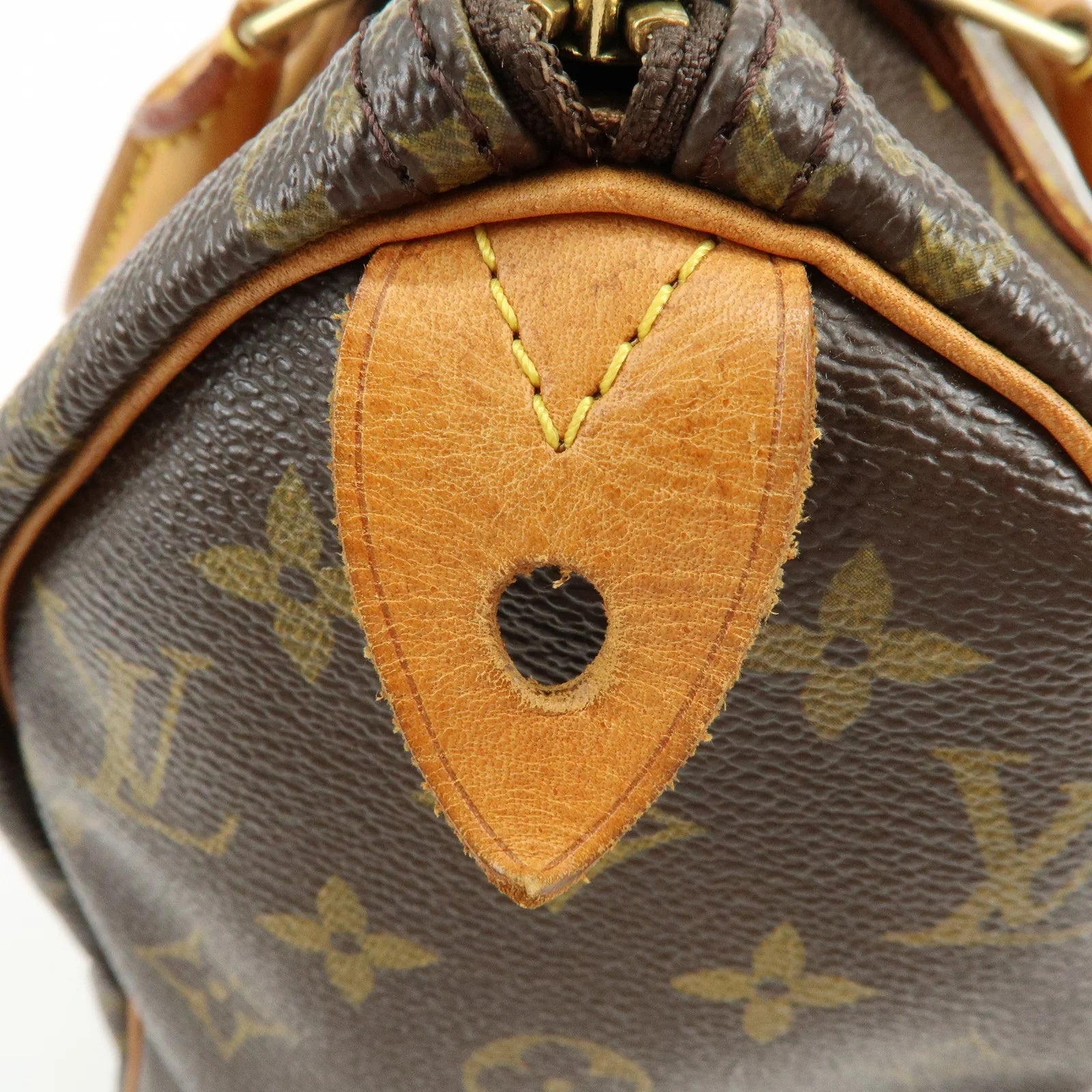 Louis Vuitton - Speedy 25 monogram