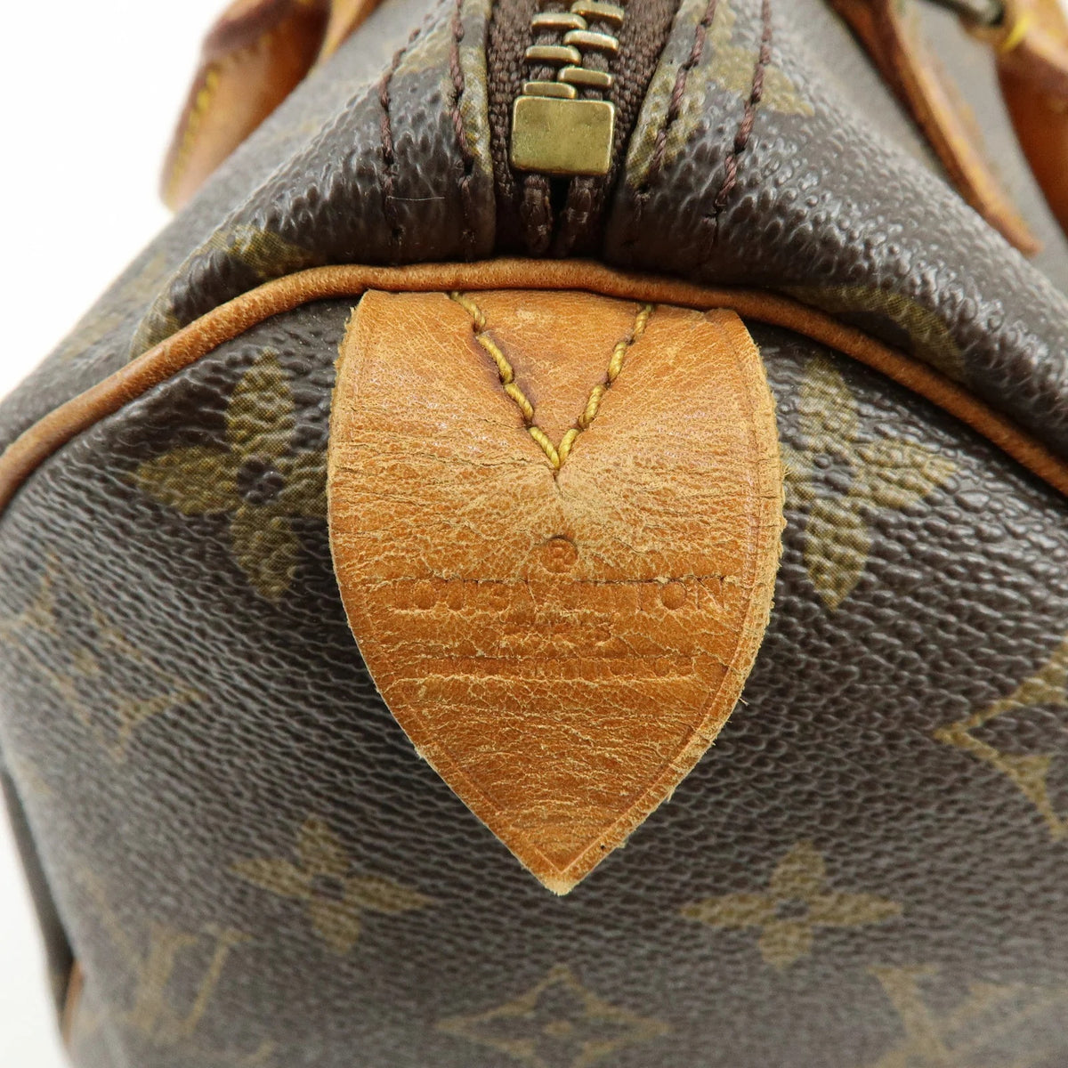 Louis Vuitton - Speedy 30 monogram
