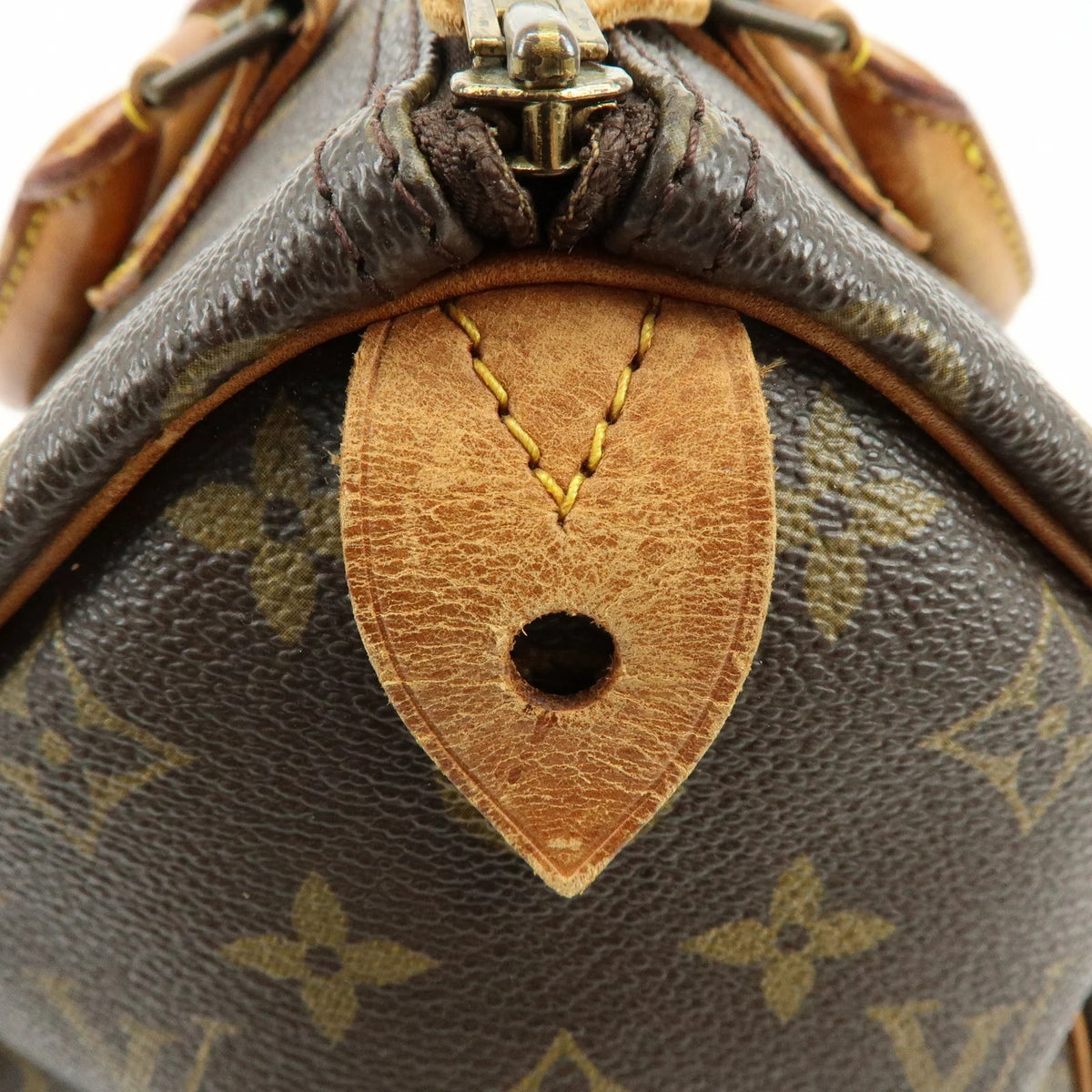 Louis Vuitton - Speedy 30 monogram