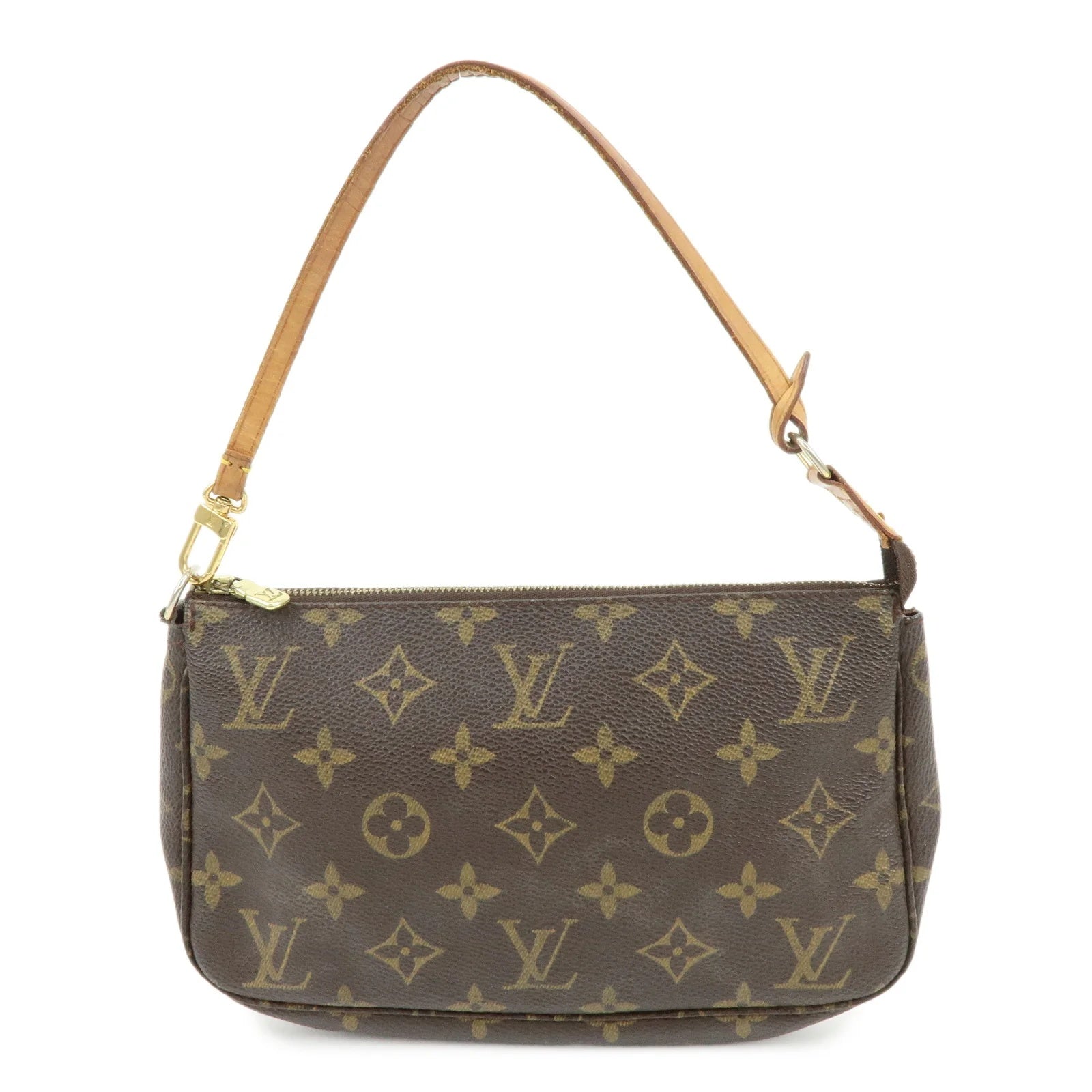 Louis Vuitton - Pochette accessoires Monogram