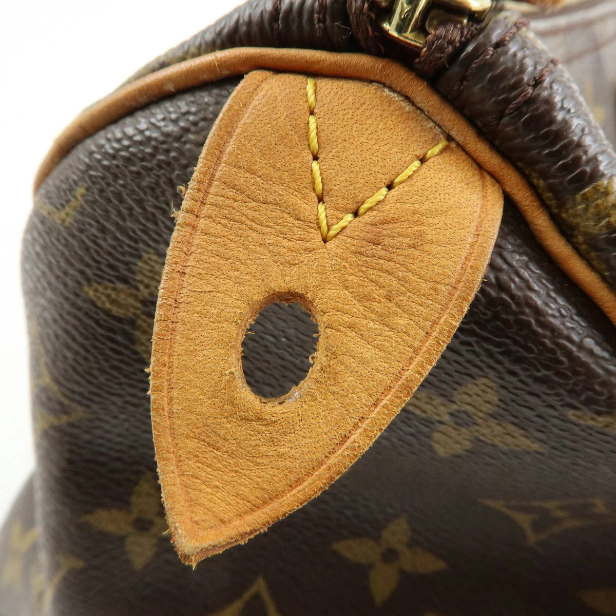 Louis Vuitton - Speedy 35 monogram
