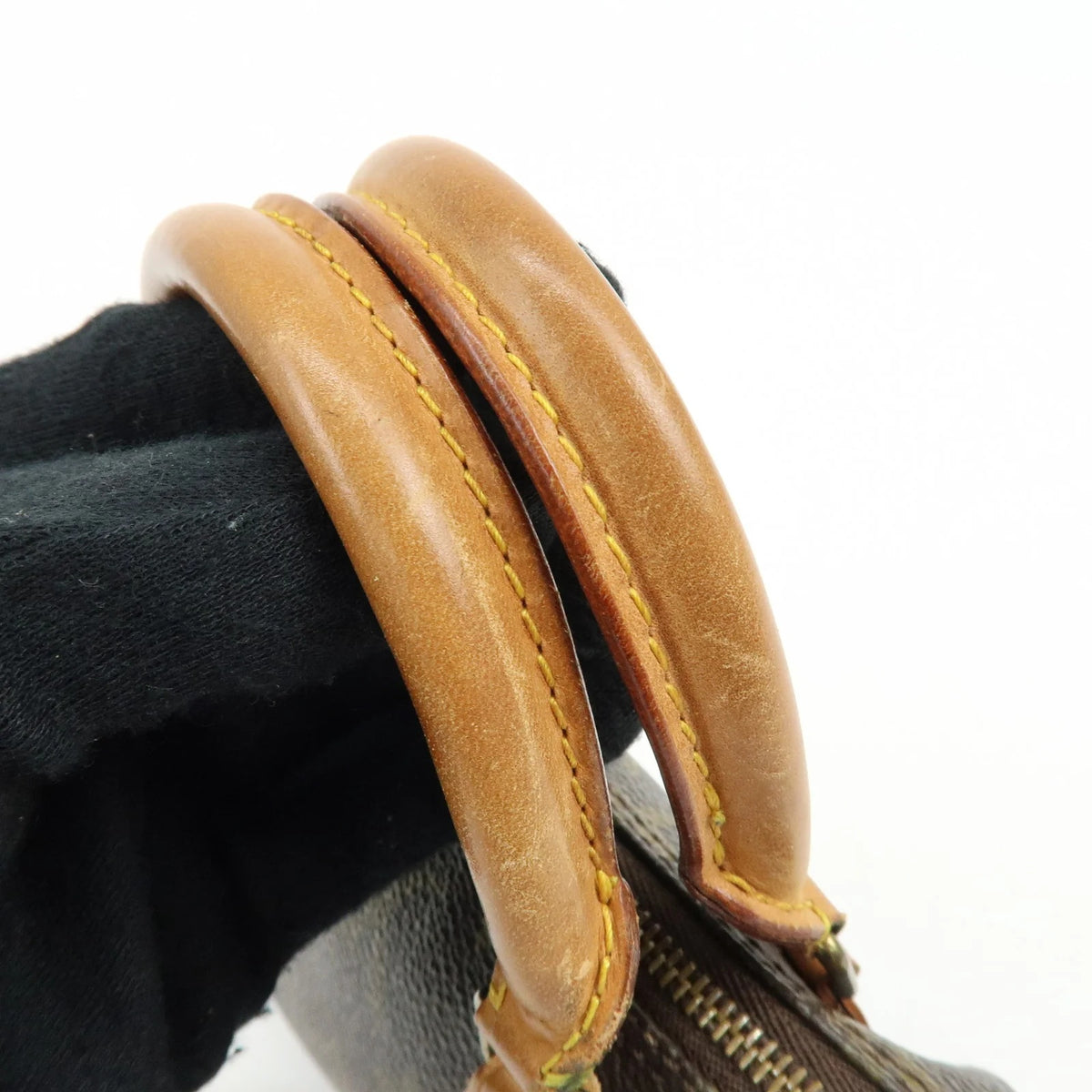 Louis Vuitton - Mini HL (mini speedy) Vintage