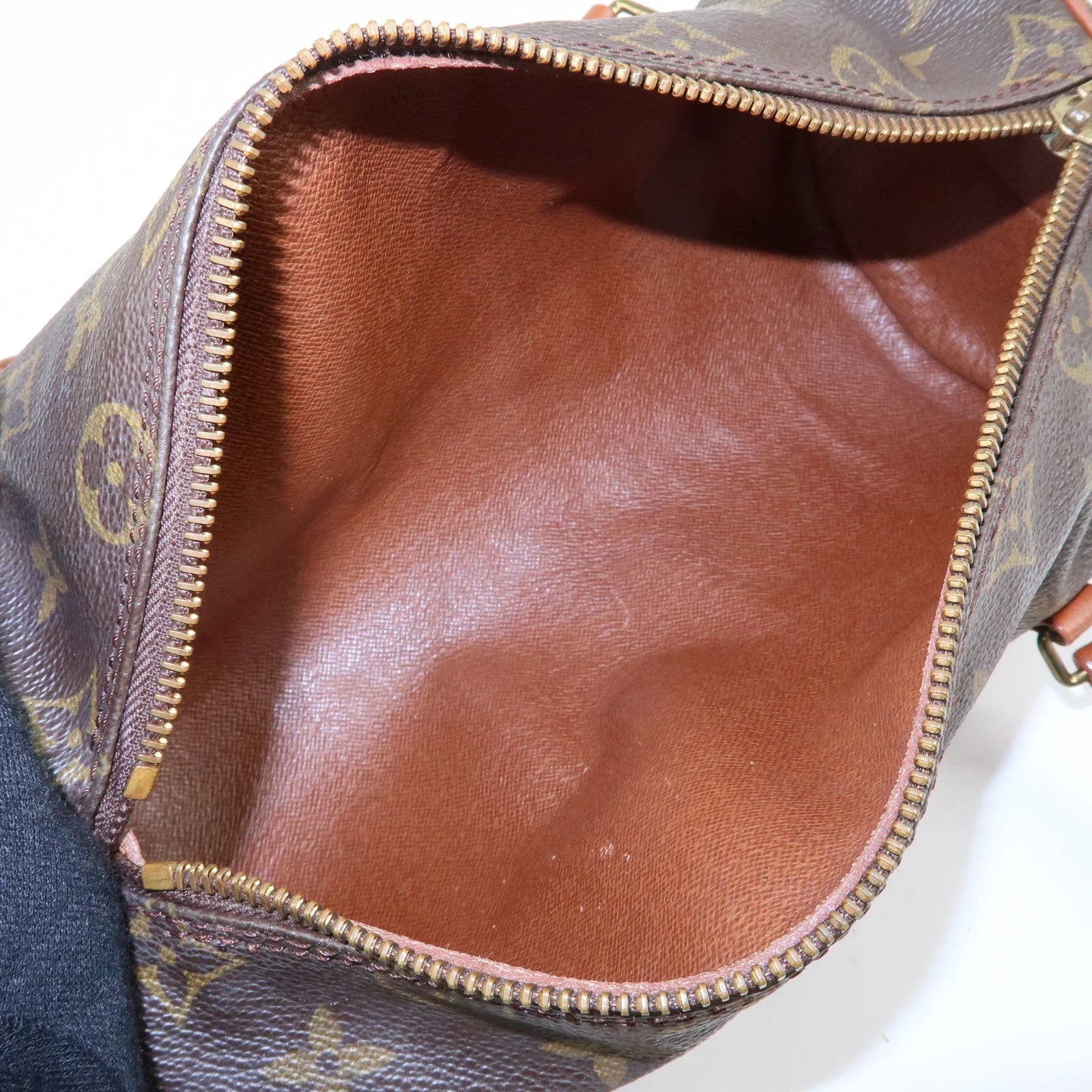 Louis Vuitton - Papillon 26 monogram