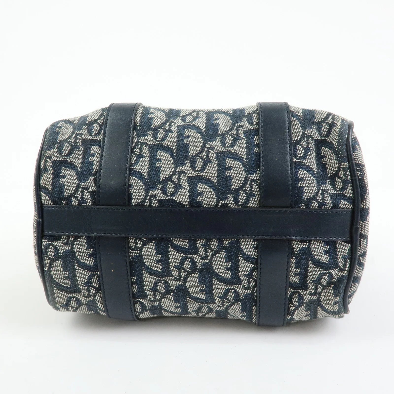 Dior - Mini boston trotter