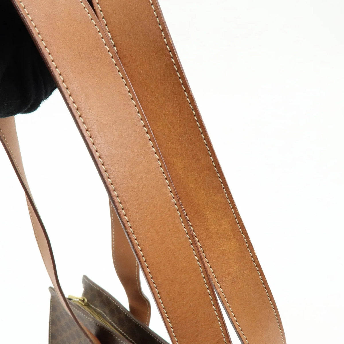 Céline - Cabas vintage Macadam