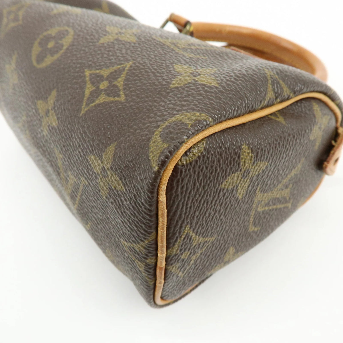Louis Vuitton - Mini HL (mini speedy) Vintage