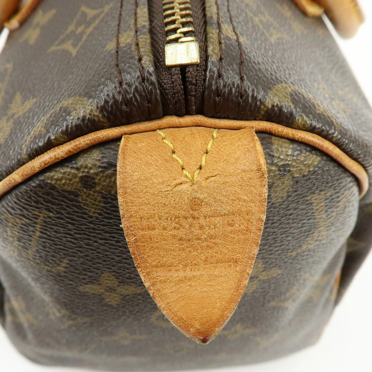 Louis Vuitton - Speedy 30 monogram