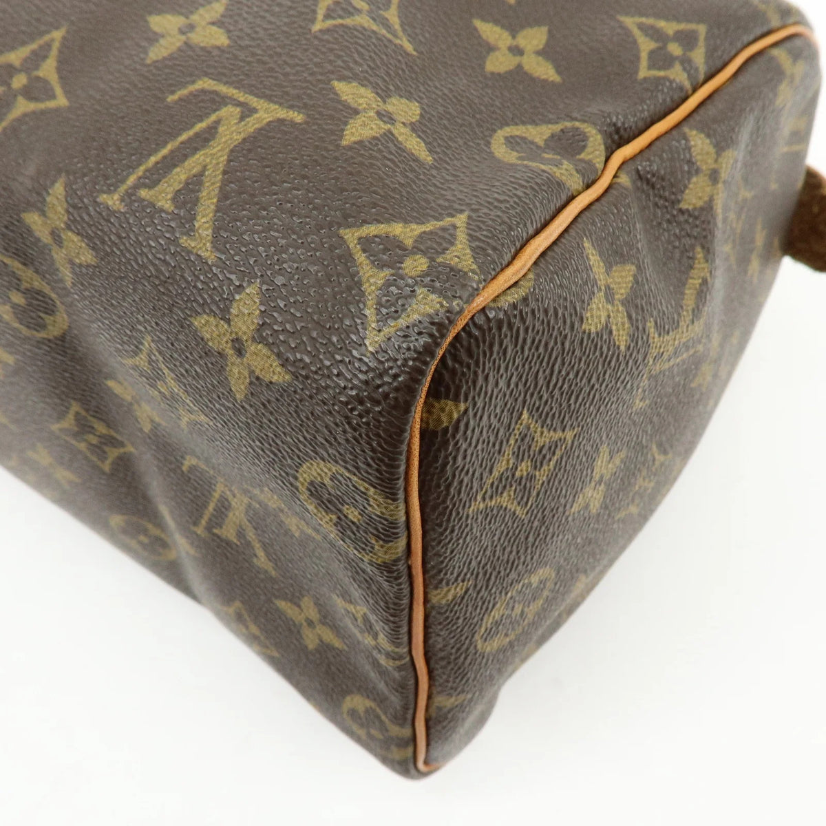 Louis Vuitton - Speedy 25 monogram