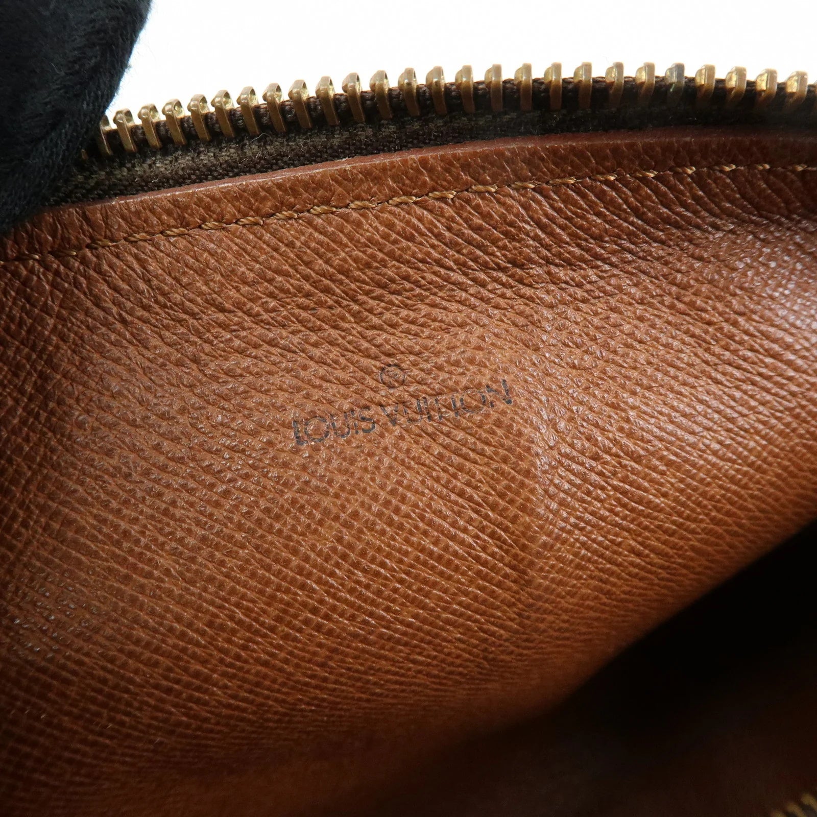 Louis Vuitton - Papillon 26 monogram