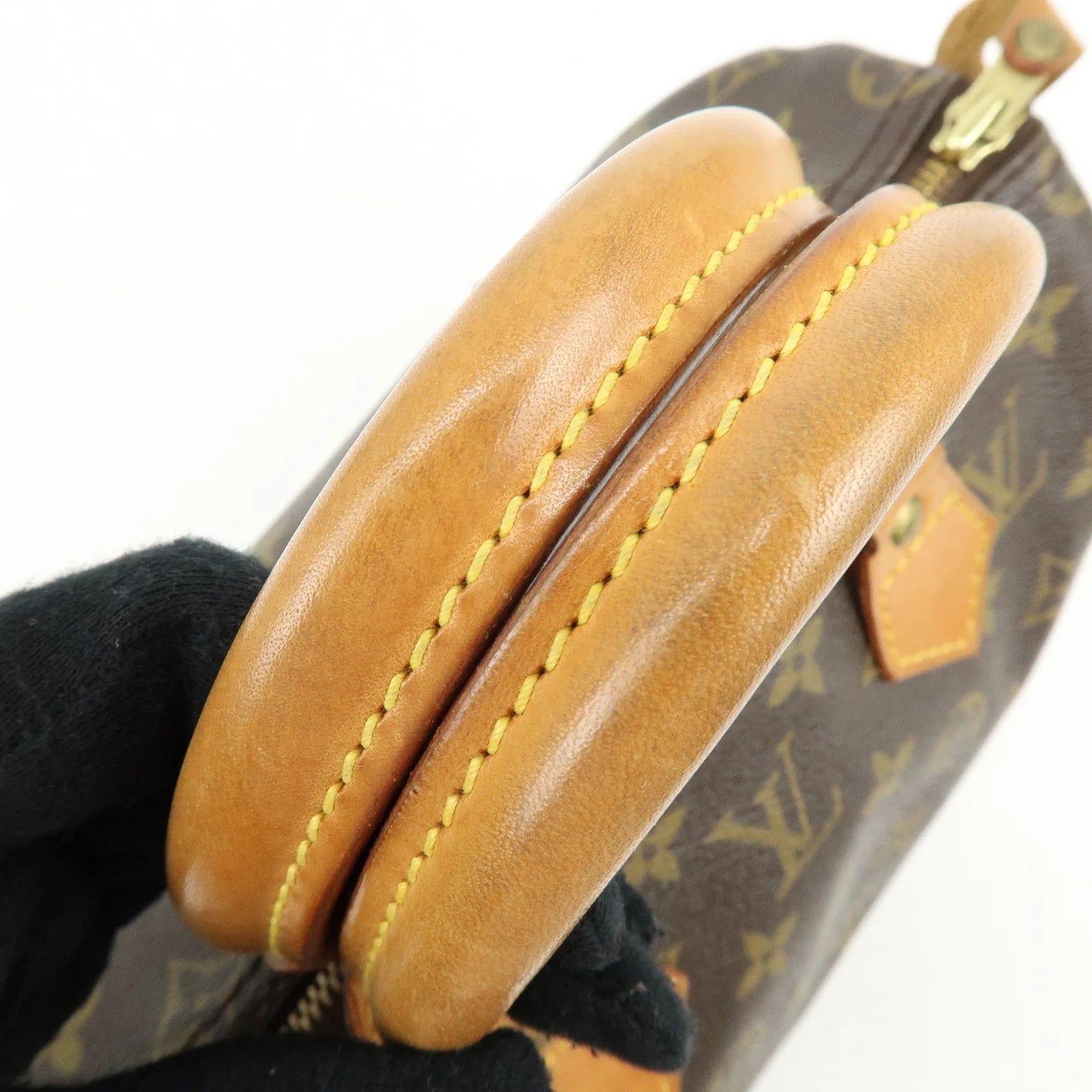 Louis Vuitton - Speedy 25 monogram