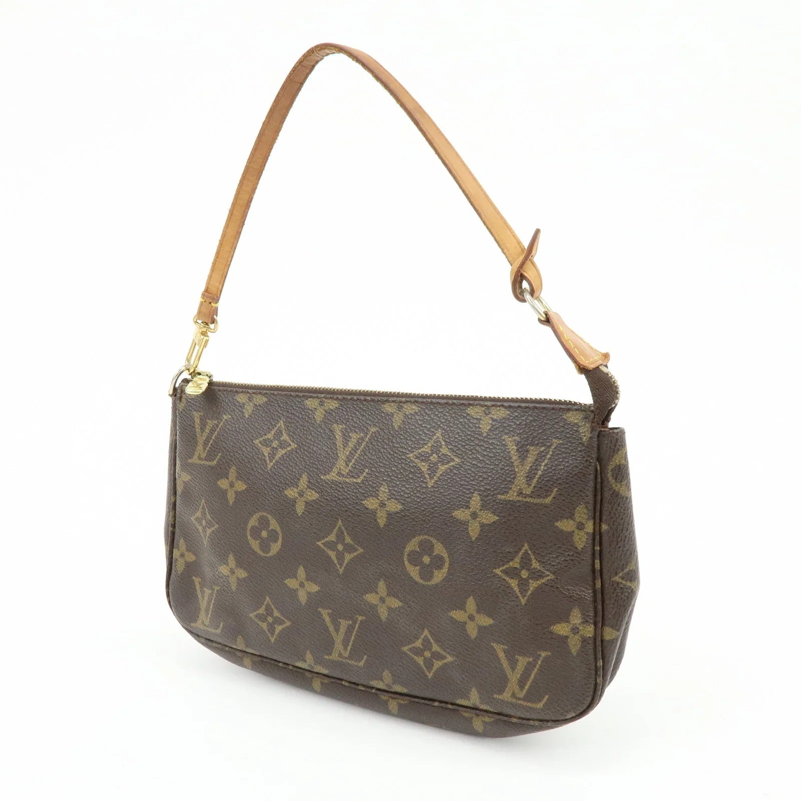 Louis Vuitton - Pochette accessoires Monogram