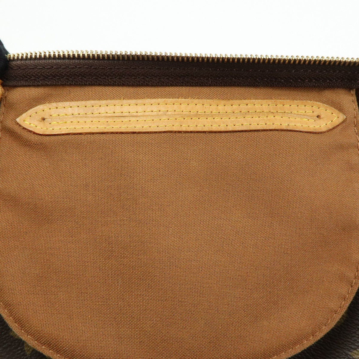 Louis Vuitton - Speedy 35 monogram