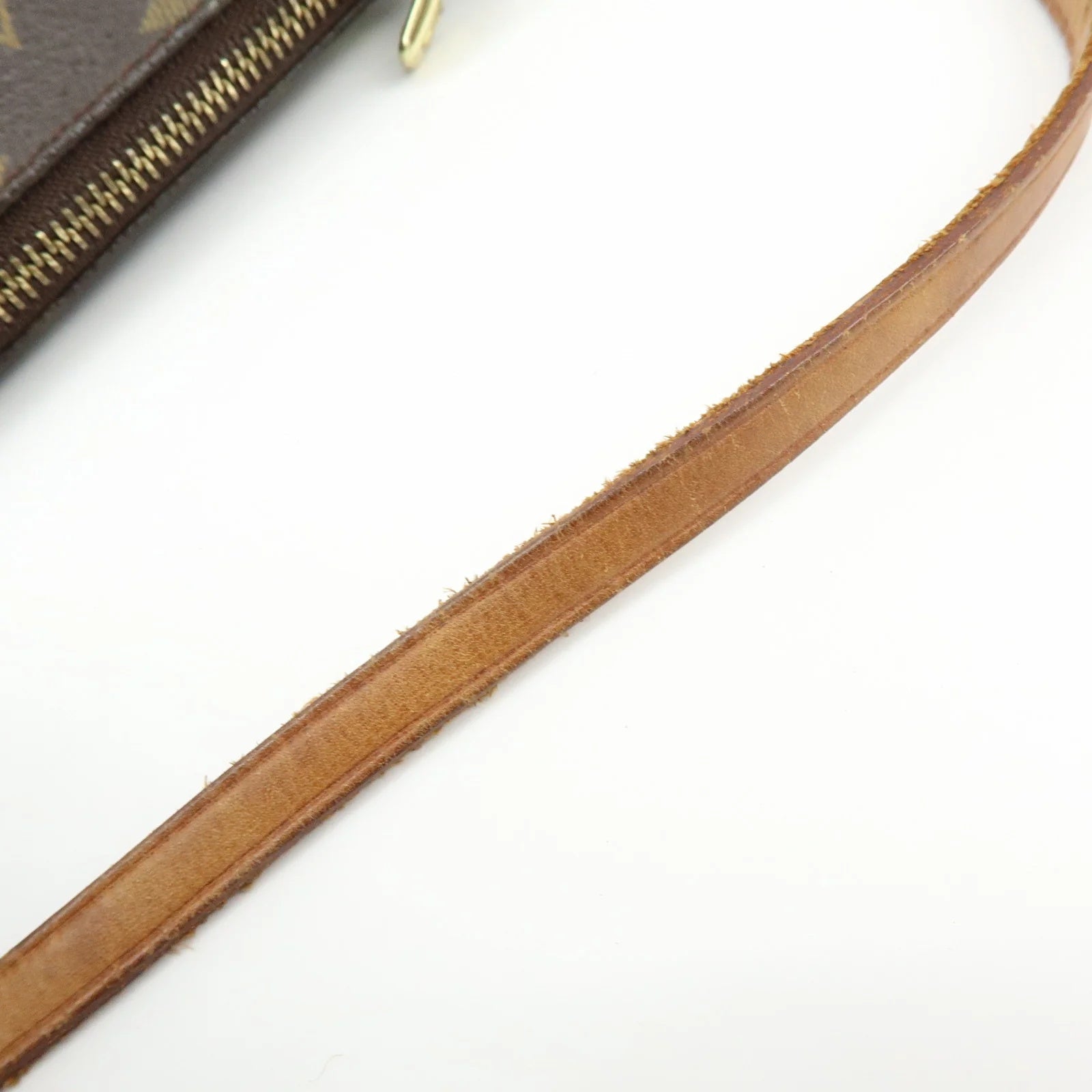 Louis Vuitton - Pochette accessoires Monogram