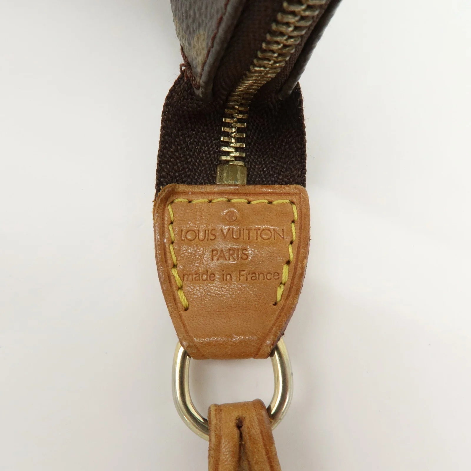 Louis Vuitton - Pochette accessoires Monogram