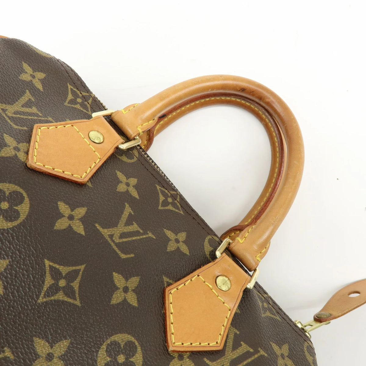 Louis Vuitton - Speedy 25 monogram