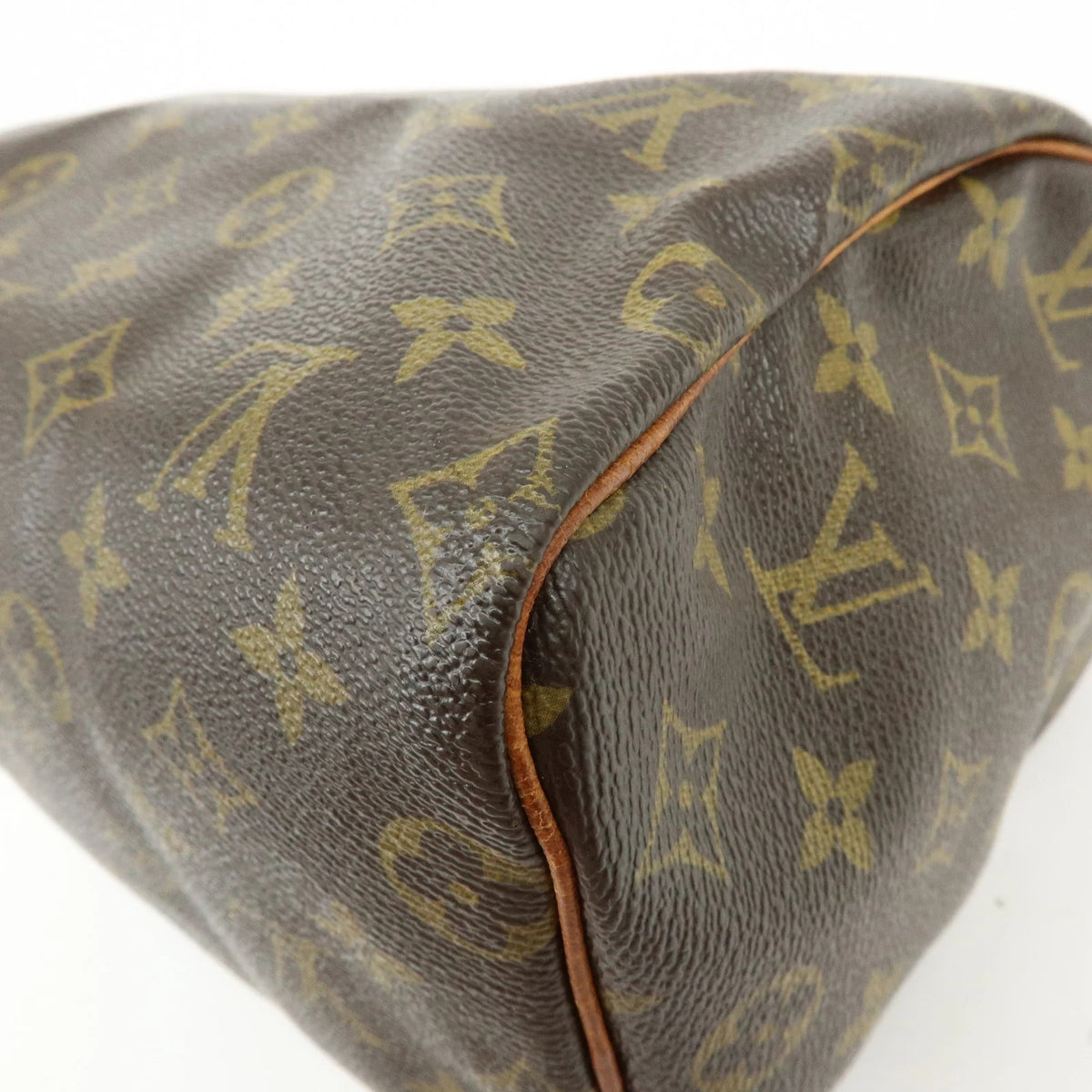 Louis Vuitton - Speedy 25 monogram