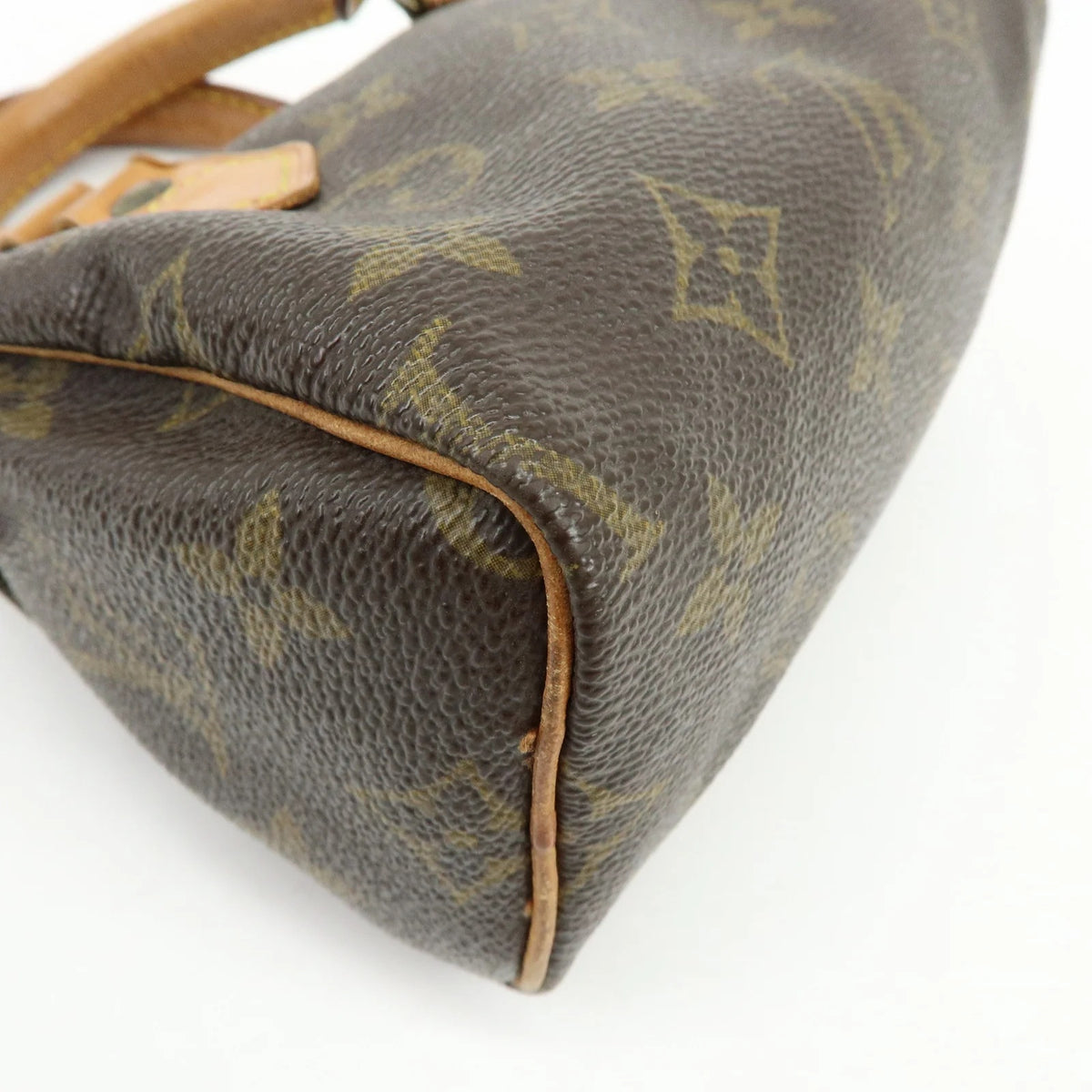 Louis Vuitton - Mini HL (mini speedy) Vintage