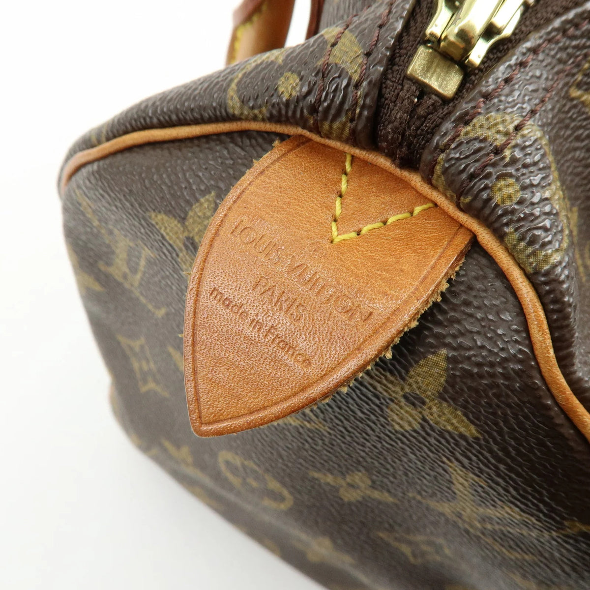 Louis Vuitton - Speedy 25 monogram