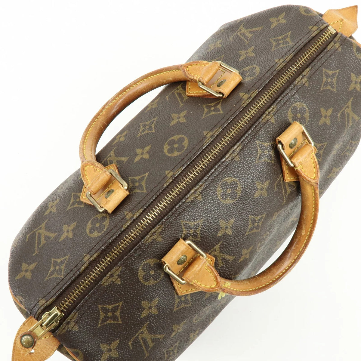 Louis Vuitton - Speedy 30 monogram