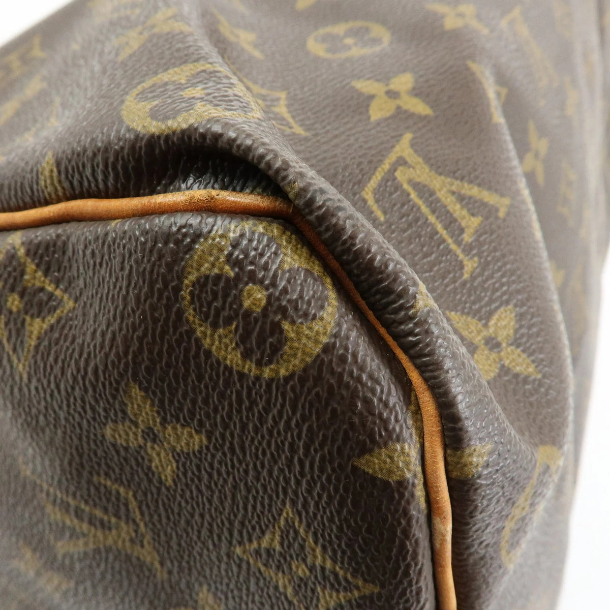Louis Vuitton - Speedy 35 monogram
