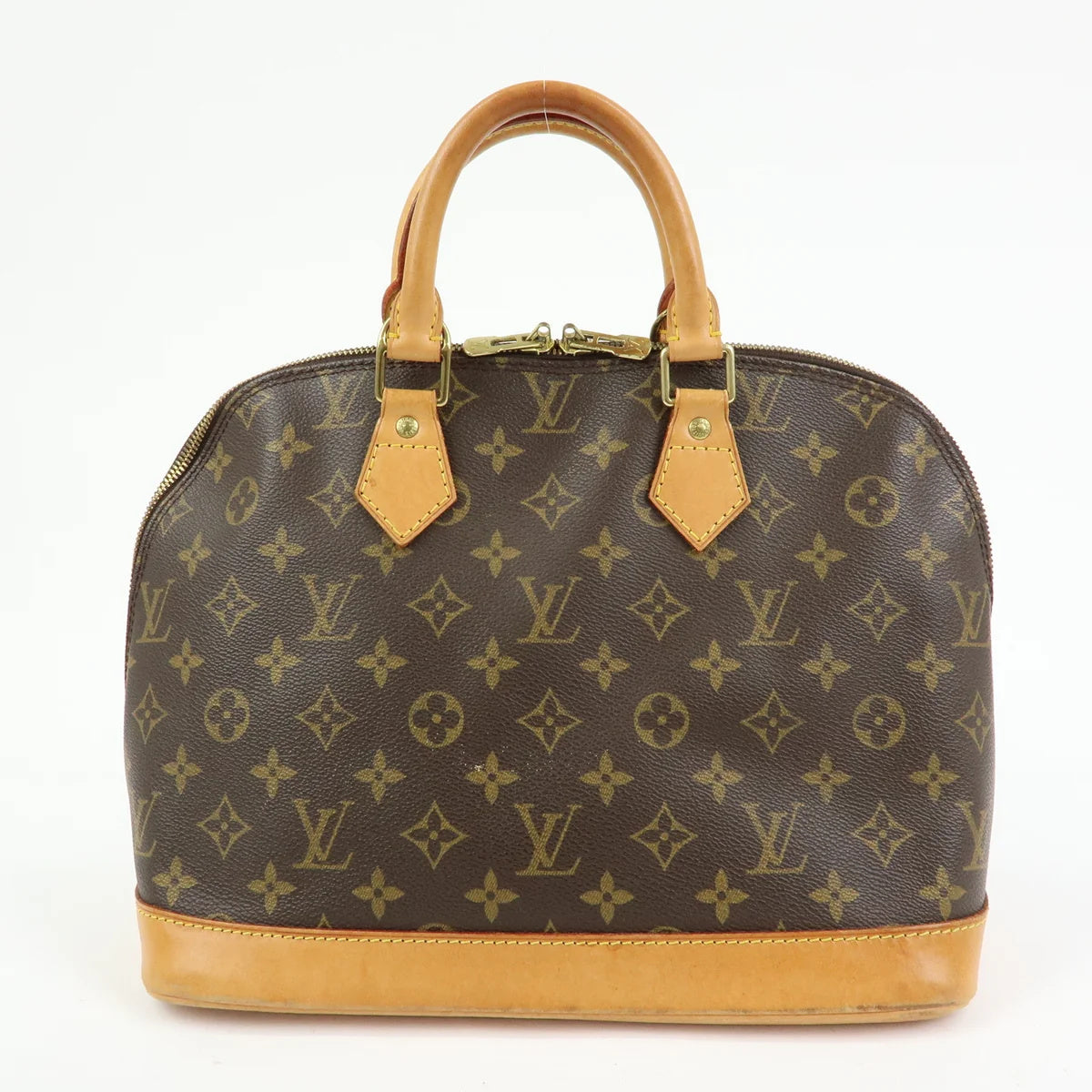 Louis Vuitton - Alma PM Monogram VI1929