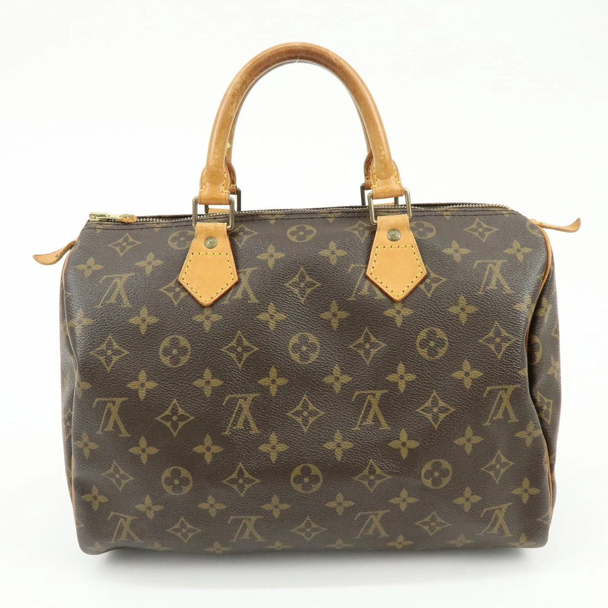 Louis Vuitton - Speedy 30 monogram