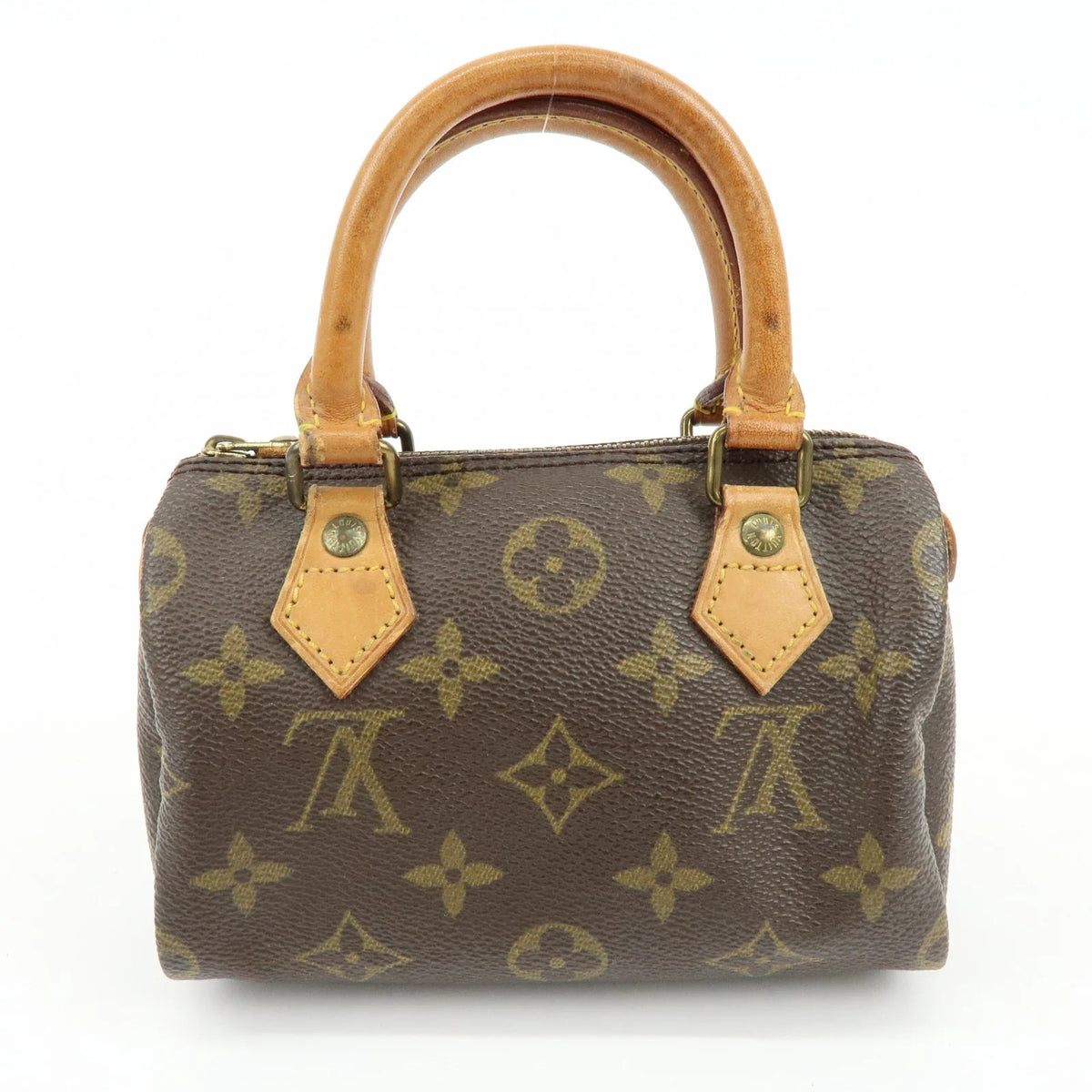 Louis Vuitton - Mini HL (mini speedy) Vintage
