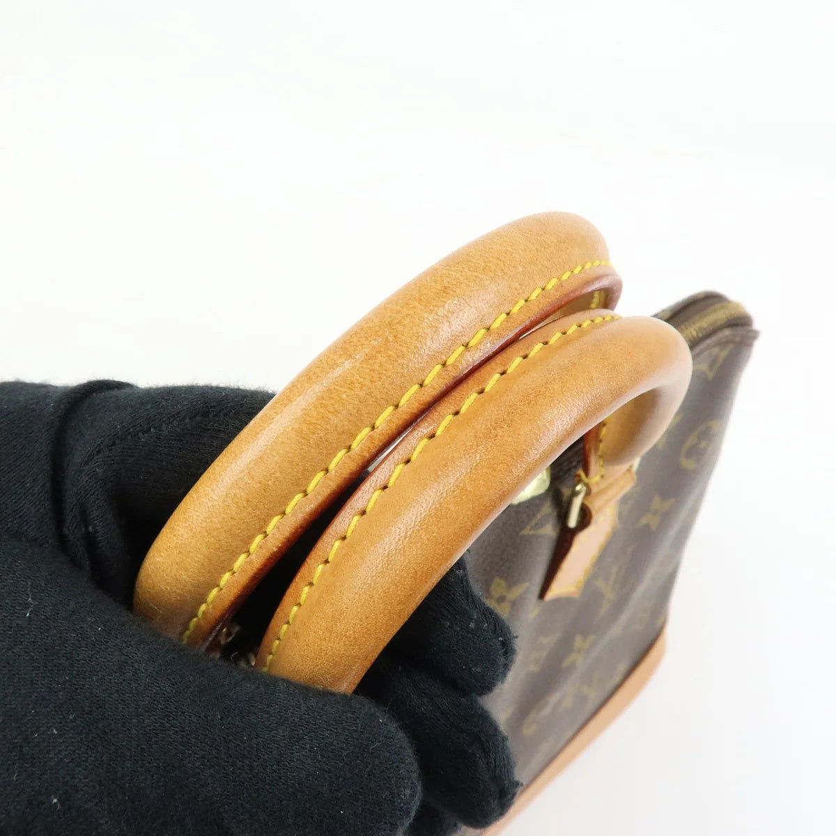 Louis Vuitton - Alma PM Monogram VI1929