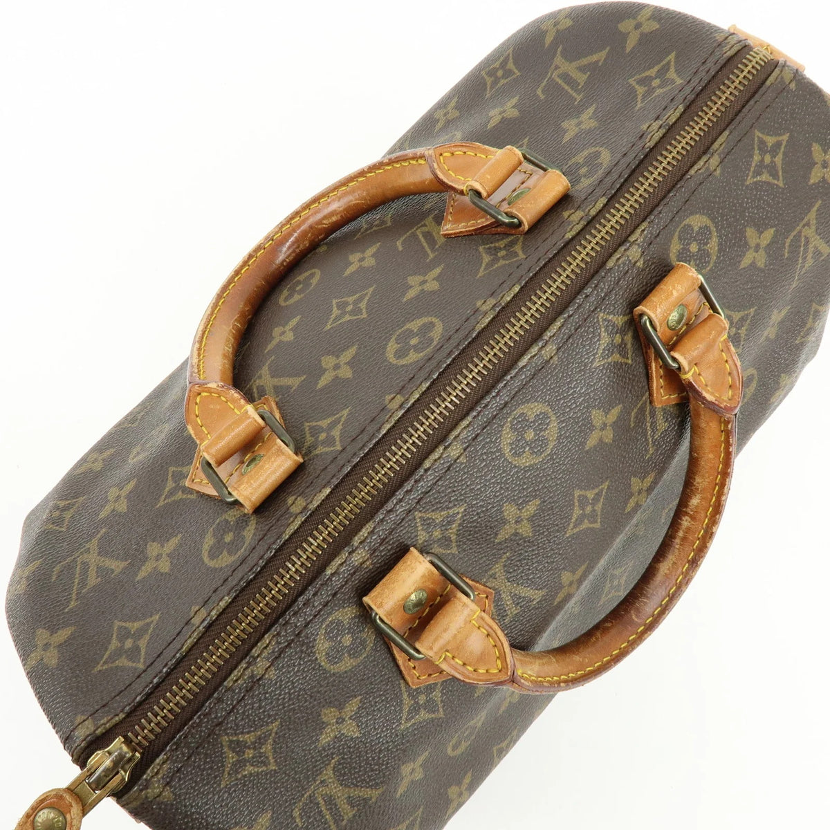 Louis Vuitton - Speedy 30 monogram